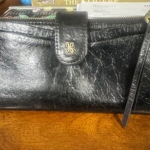 Hobo Wallet